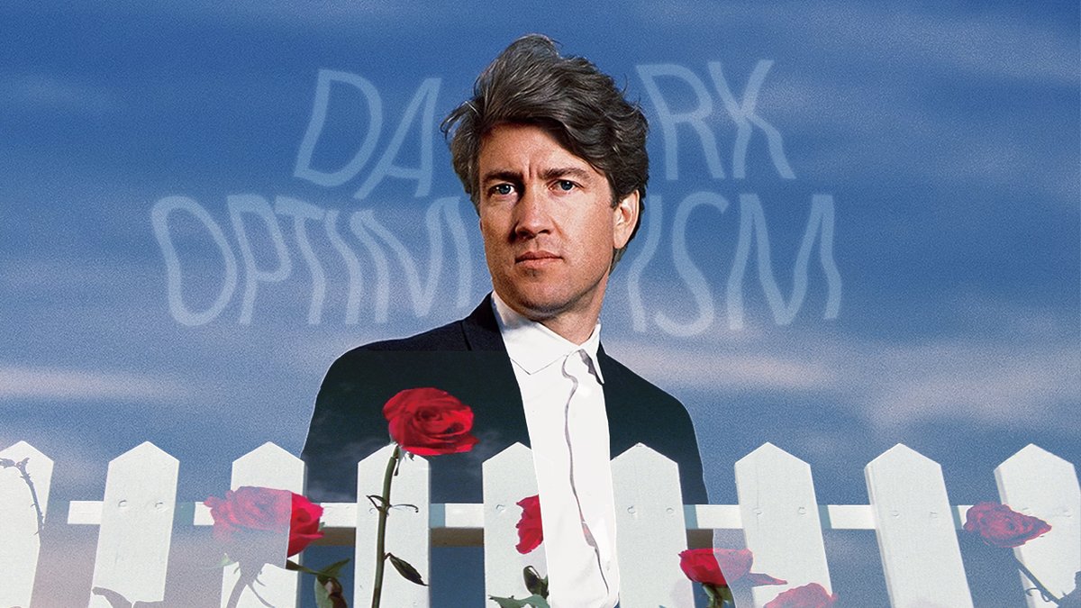 the latest from Broey Deschanel, "How David Lynch Saw the Bright Side"

youtube.com/watch?v=zGYRF7…