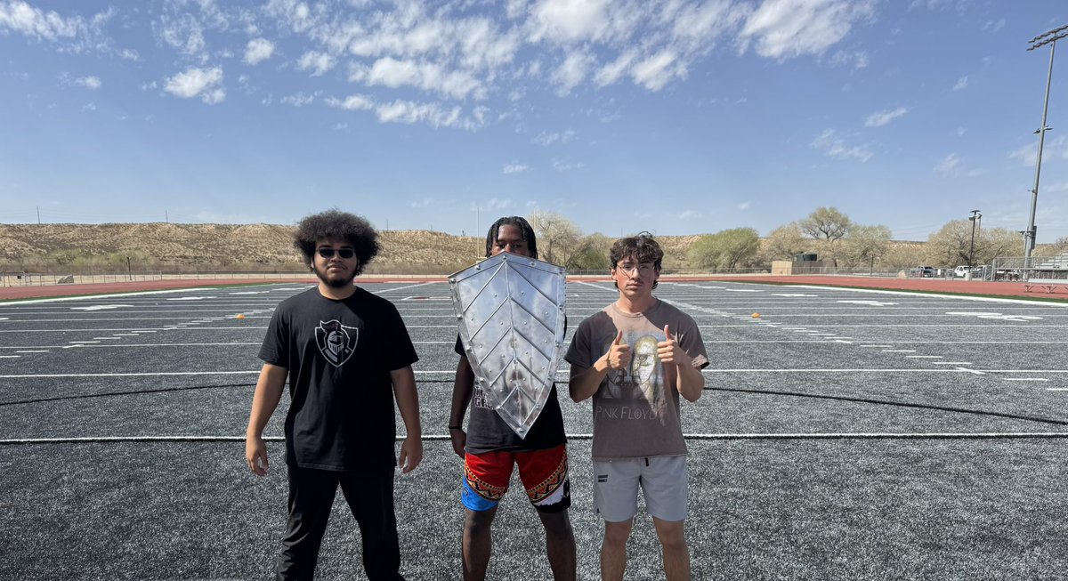 Coach Kistner tweet media