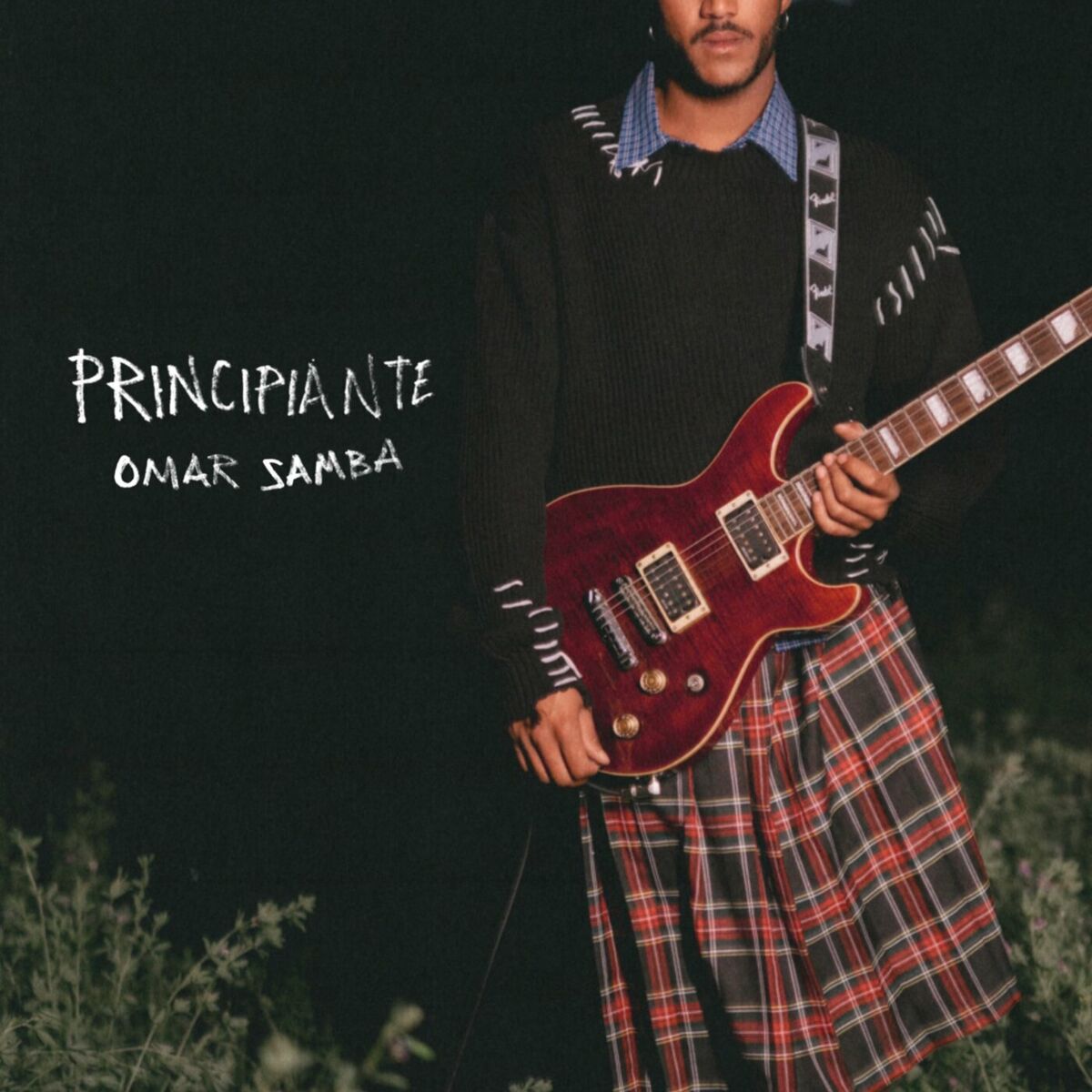 💥🎶
El voto de nuestros seguidores ha elegido a #Principiante de <a href="/omarsambaa/">Omar</a> como la #GreatSongPOPdeFebrero.

¿Tu frase favorita de la canción? 🤔
youtu.be/-dJAOcqn8JQ?si…
