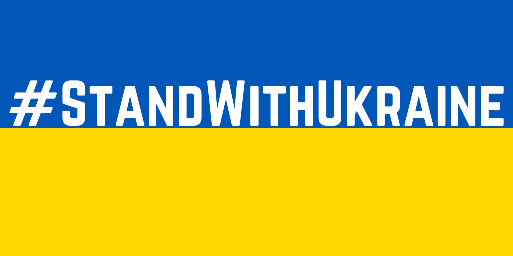 Blog1600Penn's tweet image. .@ZelenskyyUa hätte mit Ausbruch der vollumfänglichen russischen Invasion der #Ukraine sein Land verlassen können.
Er ist geblieben.
Um zu kämpfen.
Für sein Land. Für UNSERE Werte.
Er ist der Anführer der freien Welt.
#Blog1600Penn #StandWithUkraine #Zelensky