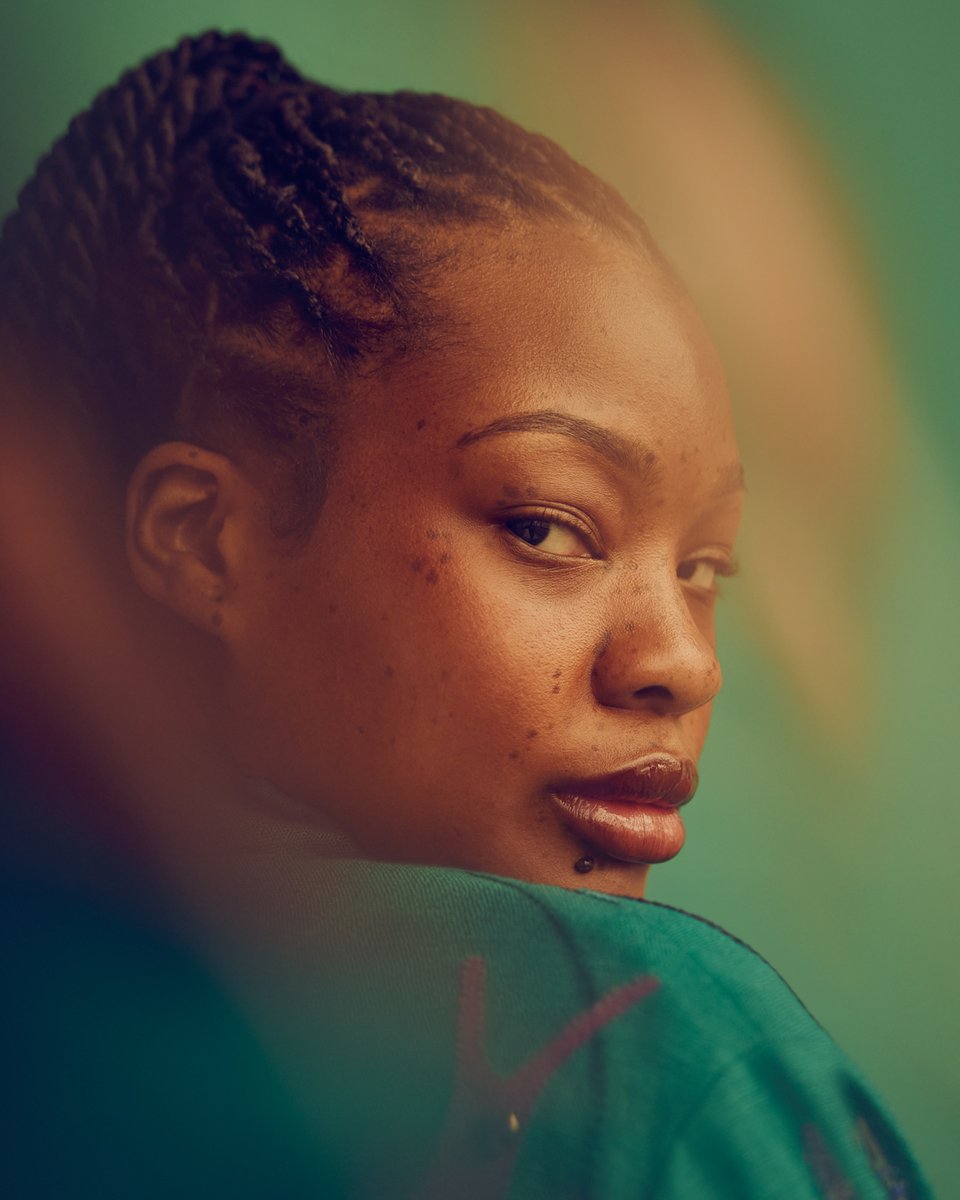 Parker photographed by me