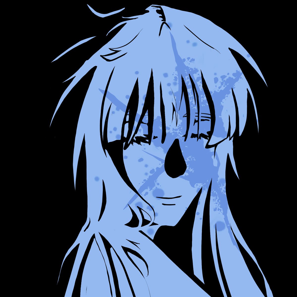 kunyakea's tweet photo. zeno remake X alienstage #ZENOremake #ALNST https://t.co/195fpQgPFE