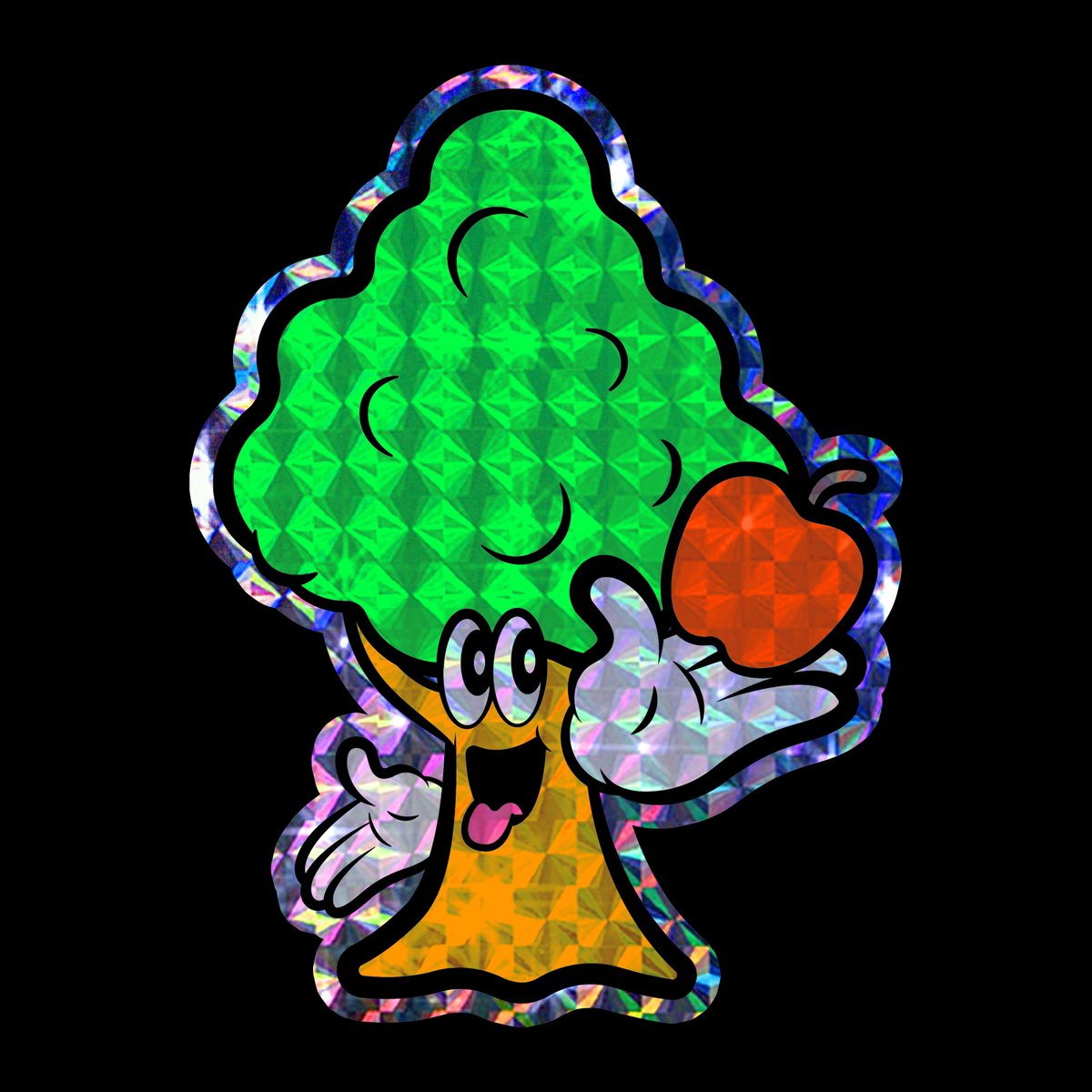 🌳 Tree of Life 🍎