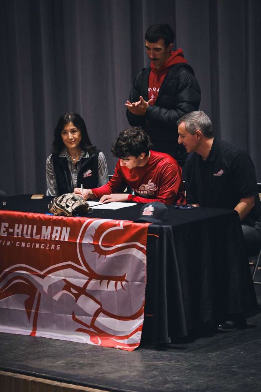 Ryle Baseball tweet media