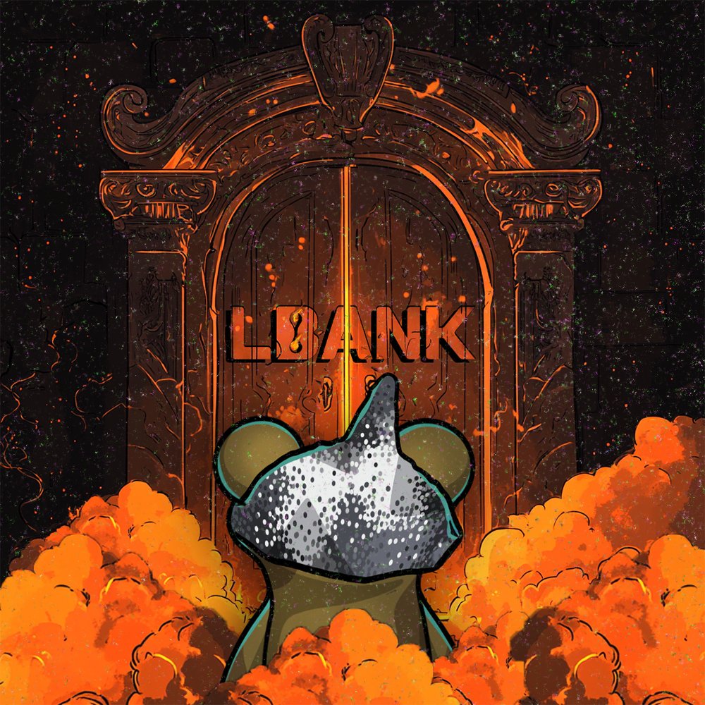 Major Frog (@themajorfrog) on Twitter photo $MAJOR is now listed on LBANK. 
The first door has been opened... $MAJOR is now listed on LBANK. 
The first door has been opened...