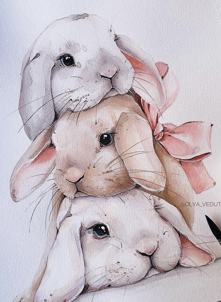 Hear ye, hear ye! It's time for March's "white rabbit" alert! Hope you're both staying warm &amp; cozy! ☕🤗❤️
<a href="/telliabear/">Tell Ya 🐇</a> 🍲
<a href="/DaBearsDimints/">DaBearsDimints</a> 🍛