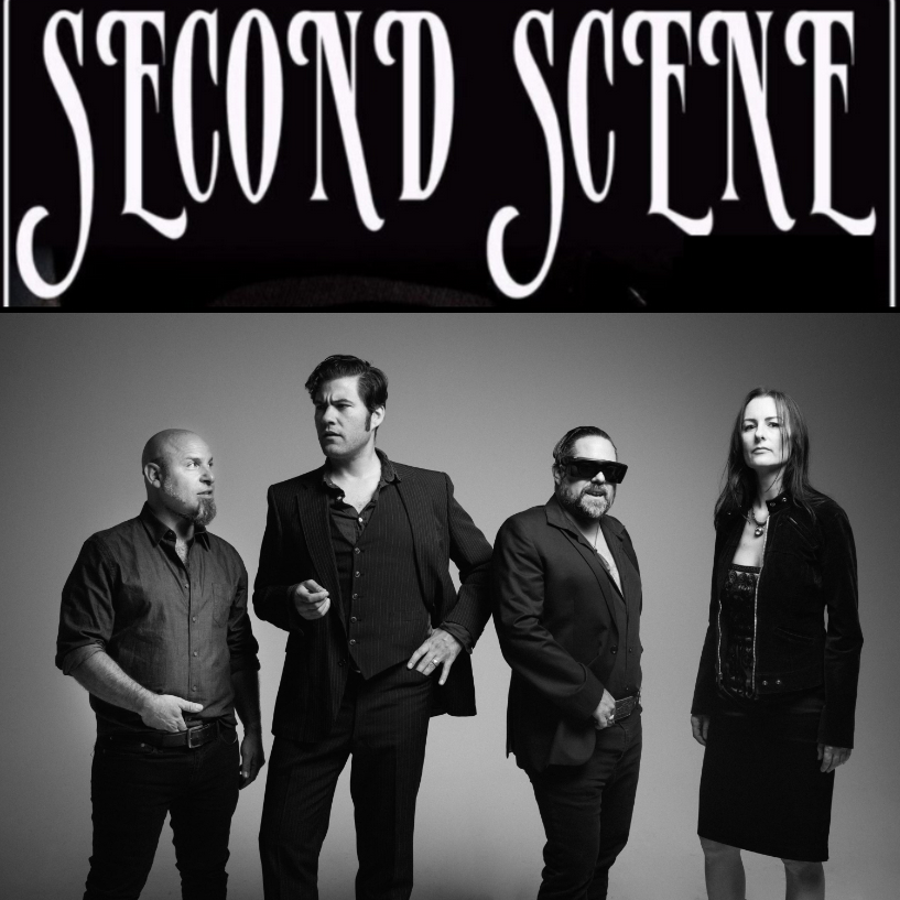 Brooklyn-based <a href="/thegiraffes/">The Giraffes</a> are interviewed and reviewed in Issue 20 of <a href="/secondscenemag1/">secondscenemagazine</a>. Get your copy via secondscenemagazine.bandcamp.com/merch/second-s…

Get the raucous rockers' latest album 'Cigarette' digitally or on vinyl ~ thegiraffes1.bandcamp.com/album/cigarette <a href="/ProtestMusica/">Protest & Musica 🎶 🌎 📺 🚨</a> <a href="/MusicCityMemo/">MusicCityMemo</a>