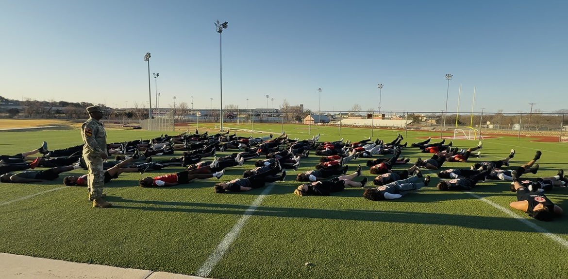 Harker Heights Football (@hhknights_fb) on Twitter photo “This We’ll Defend”
KN1GHT Phantom Warriors
<a href="/USArmy/">U.S. Army</a> | <a href="/fortcavazosarmy/">U.S. Army Fort Cavazos</a>
<a href="/KilleenISD_/">KISD Sports</a> | <a href="/Betts_SFC/">SFC Leroy Betts</a> “This We’ll Defend”
KN1GHT Phantom Warriors
<a href="/USArmy/">U.S. Army</a> | <a href="/fortcavazosarmy/">U.S. Army Fort Cavazos</a>
<a href="/KilleenISD_/">KISD Sports</a> | <a href="/Betts_SFC/">SFC Leroy Betts</a>