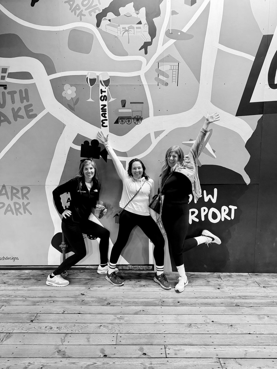 Torie Happe (@toriehappe) on Twitter photo Camp <a href="/Holistiplan/">Holistiplan</a>.
Year 4 might have been the best year yet. Getting to see the entire team in 1 place feeling the energy of everyone excited and pumped to be working towards the same goal is the best feeling.
We’ve come a long way but still have so much to do. Camp <a href="/Holistiplan/">Holistiplan</a>.
Year 4 might have been the best year yet. Getting to see the entire team in 1 place feeling the energy of everyone excited and pumped to be working towards the same goal is the best feeling.
We’ve come a long way but still have so much to do.