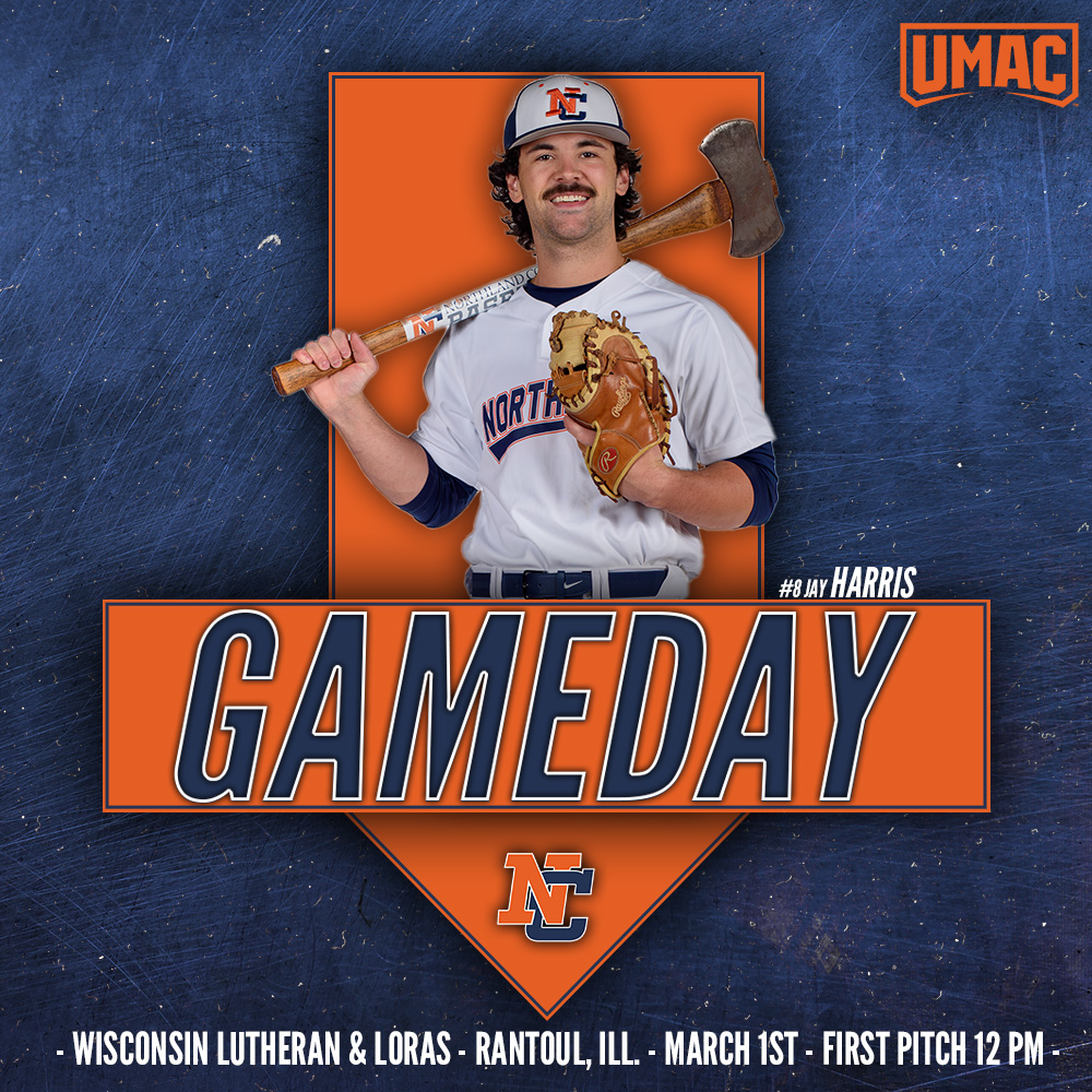THE SEASON STARTS TODAY!!!

🆚 Wisconsin Lutheran &amp; Loras
📍   Rantoul, Ill.
⏰ 12 PM &amp; 3:30 PM
📊tinyurl.com/p9jm85h5

#SharpenTheAxe