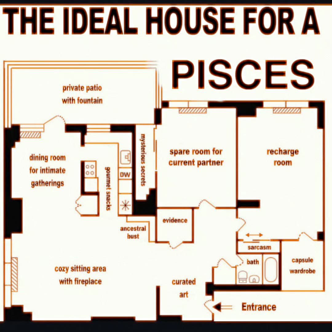 Pretty accurate 🤣