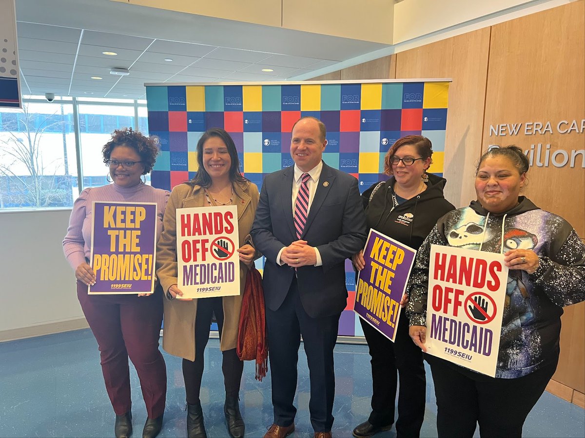 Rep. Tim Kennedy tweet media