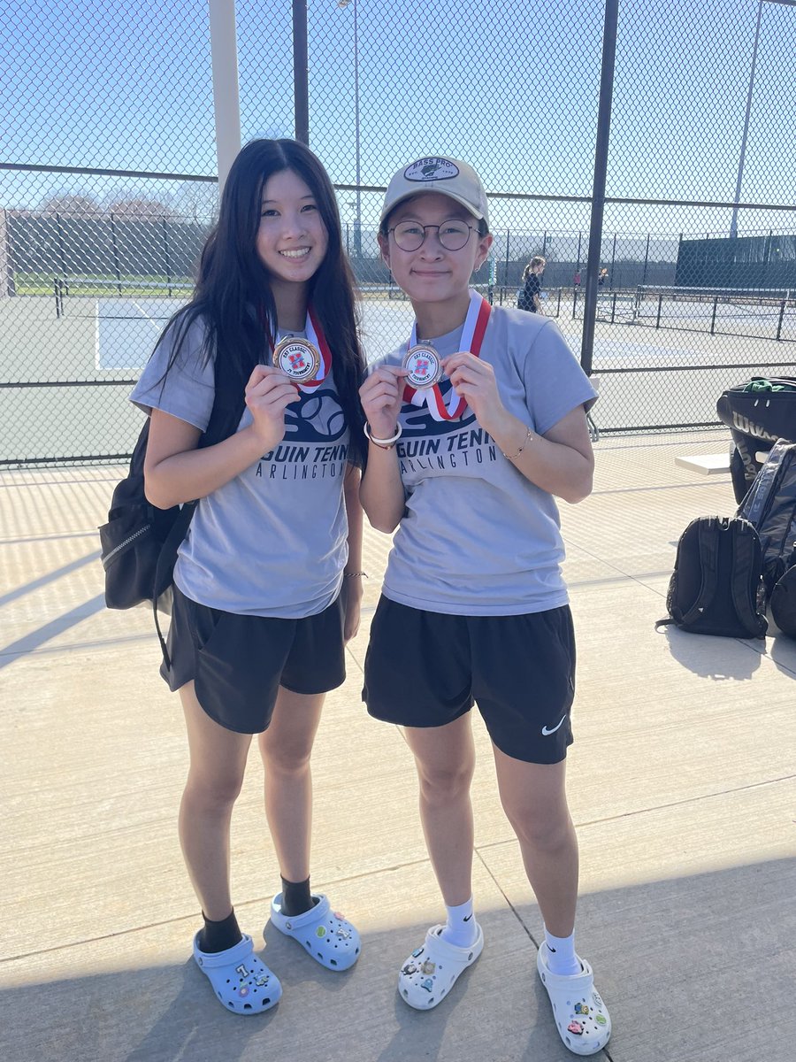 Seguin’s jv had a great day at Midlothian heritage. Bringing home medals in four events.