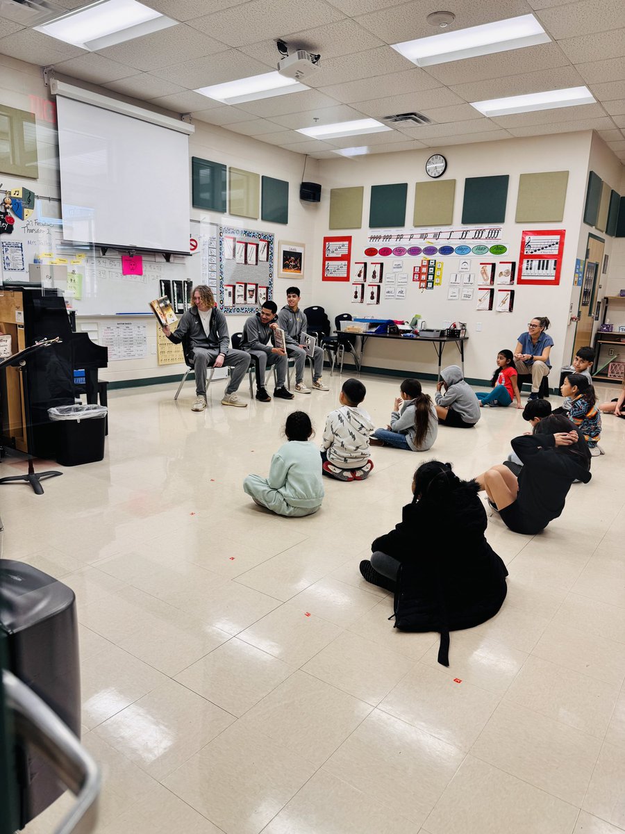 NISDWernli's tweet image. Thank you, Brennan Basketball team for helping our Wildcats Read to the Final Four. Your leadership on &amp;amp; off the court shows how incredible your team is. We wish you the best of luck on your journey to the state title! Go Bears! @NISDBrennan @lorimshaw @mrsfeldt5 @WernliLibrary