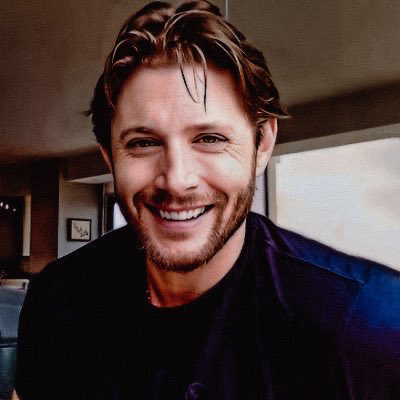 TheCinesthetic's tweet photo. Happy Birthday, Jensen Ackles! https://t.co/mnJQJ5Kon1