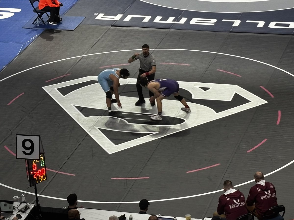 Chris Herrera (@mrherrera_ad) on Twitter photo Varsity Wrestling <a href="/OVW_Pride/">Ossining Wrestling</a> Sal DeSenso wins the first round at States! He moves on to the quarterfinals! 🤼 Go Sal! #OPride Varsity Wrestling <a href="/OVW_Pride/">Ossining Wrestling</a> Sal DeSenso wins the first round at States! He moves on to the quarterfinals! 🤼 Go Sal! #OPride