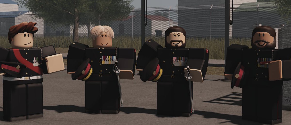 Falklands Island Defence Force tweet media