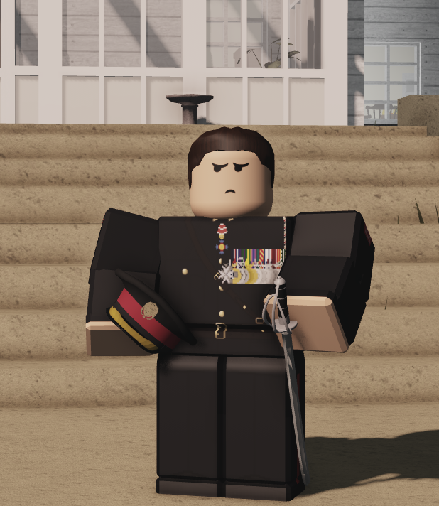 Falklands Island Defence Force tweet media