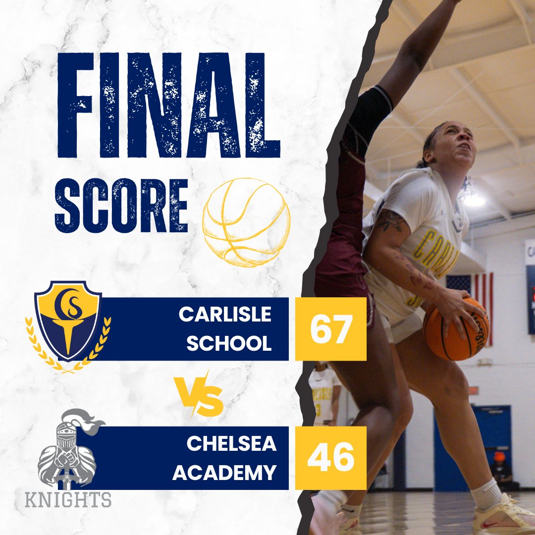 🏀 STATE CHAMPIONSHIP BOUND! 🏀

Our Lady Chiefs are headed to the State Championship after a 67-46 victory over Chelsea Academy in the Semifinals! 🔥💪

One more game stands between us and the THREE-PEAT! 🏆🏆🏆 Let’s keep the momentum going and bring home another title!