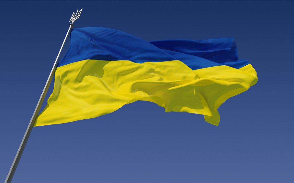 chadrbowles's tweet photo. I feel physically ill. I am outraged and disgusted by this country’s “leadership”. There is no excuse for what happened at the White House today. This is a very dark day for the United States. Trump and Vance are a disgrace. I stand with my Ukrainian family. 
Слава Україні. https://t.co/dN0rgVJrZj
