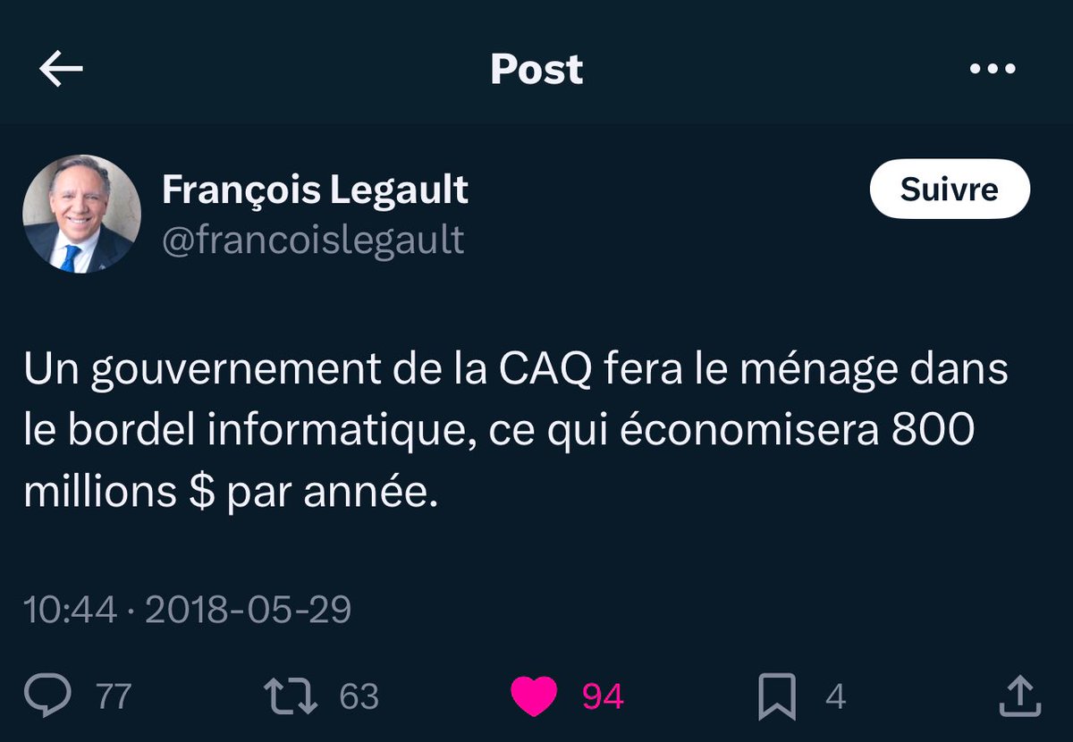 andrearthurciel's tweet photo. Un tweet du 29 mai 2018!

Tweet qui a mal vieilli.

* https://t.co/9LMohfIxCx