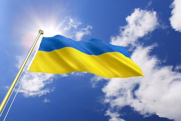 LauraBiffi's tweet photo. #StandWithUkraine. @ZelenskyyUa don’t give up. https://t.co/vITn1tMEom