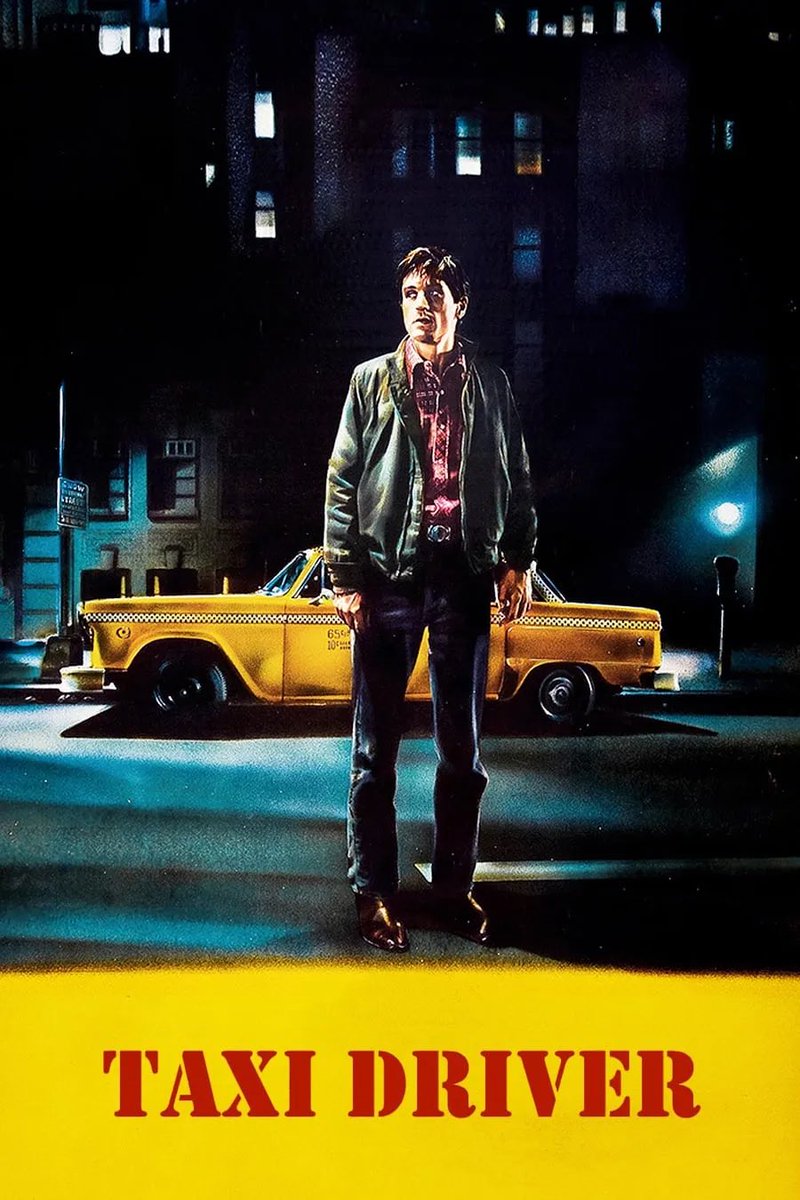 📌 택시 드라이버 (Taxi Driver, 1976) – 감상 후기 (3.5/5) 세상을 바라보는 시선은 각자의 위치에 따라 달라진다. 택시 드라이버는 한 남자가 자신의...