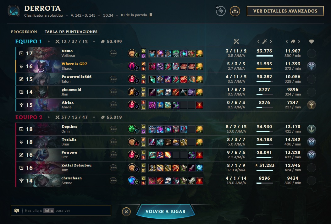 BlueWolfito's tweet photo. Fue llegar a Oro i empezar a tocarme además de malos, flamesr. Pero lo importante es volver a poner los cofres, si. https://t.co/hoLXq8w0Zg
