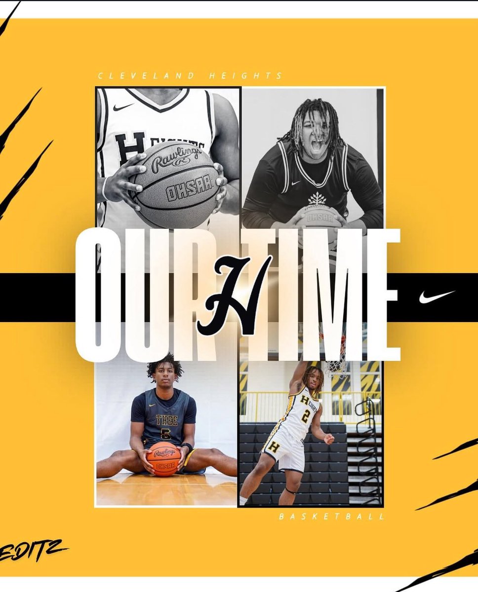 Thee Heights Basketball tweet media