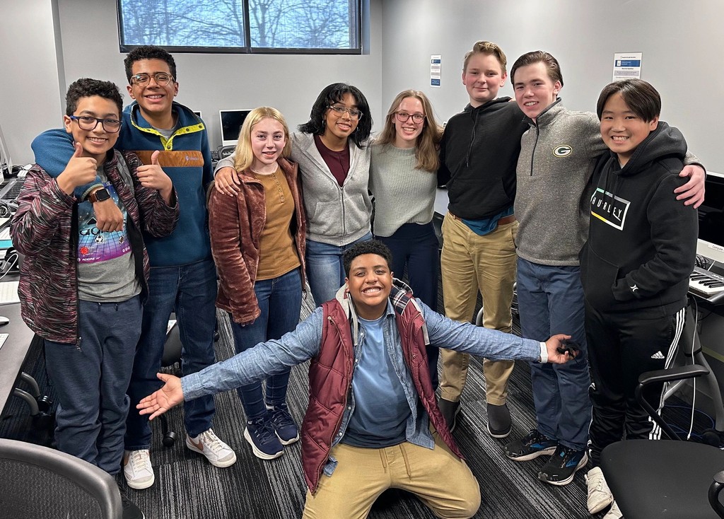 Omaha Conservatory of Music (@omaconservatory) on Twitter photo Heads up!
The 2nd-annual Music Marathon 4 Music Education is set for March 29. This awesome event was created by OCoM students as a fundraiser for the String Sprouts program.
To learn more, sign up to perform or make a donation, visit their website here: musicmarathon4musiceducation.org Heads up!
The 2nd-annual Music Marathon 4 Music Education is set for March 29. This awesome event was created by OCoM students as a fundraiser for the String Sprouts program.
To learn more, sign up to perform or make a donation, visit their website here: musicmarathon4musiceducation.org