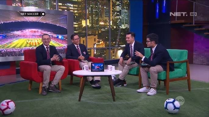 Box2Box Football tweet media