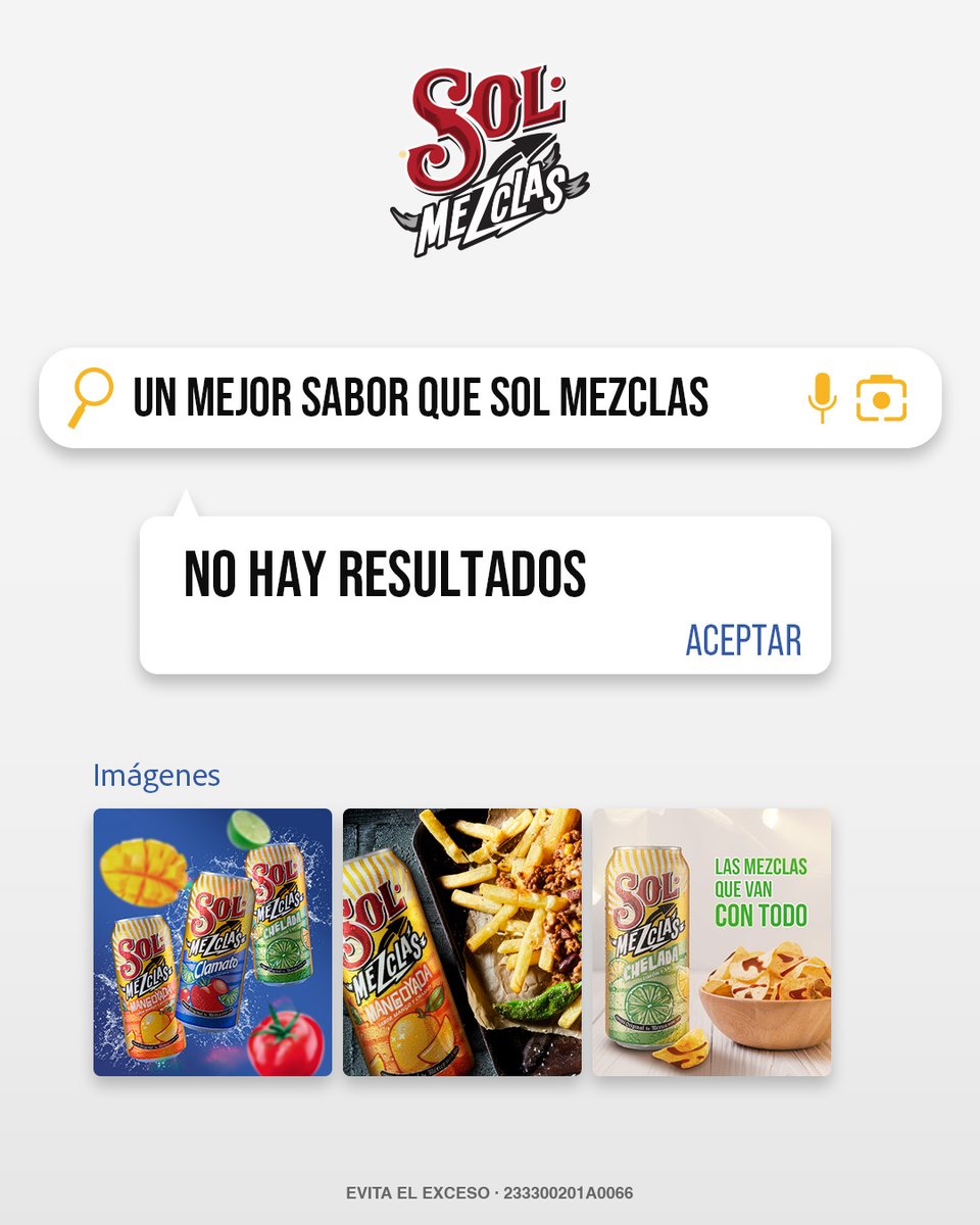 Sol Mezclas MX tweet media