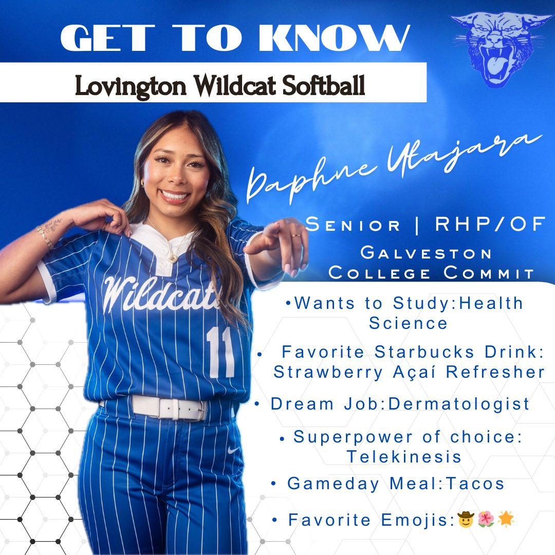Senior Season🚾🥎