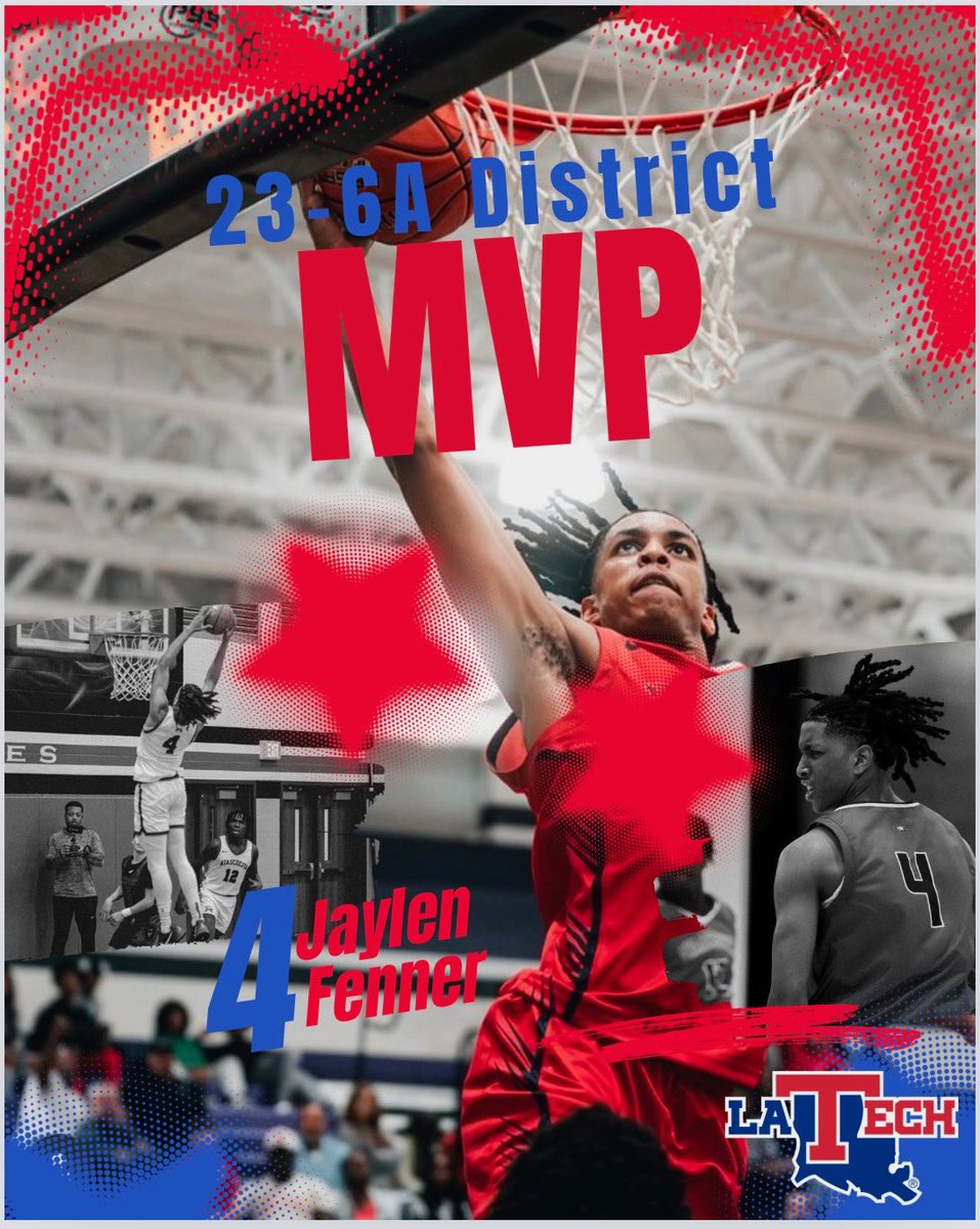 AtascocitaBasketball (@ahs_eagle_bball) on Twitter photo Congratulations to Jaylen Fenner . District 23-6A Most Valuable Player. E🅰️RNED! <a href="/HumbleISD_AHS/">The Atascocita HS</a> <a href="/FAMeliteMBB/">Houston FAM Elite</a> <a href="/LATechHoops/">Bulldog Basketball 🐶🏀</a> <a href="/alphaflexjsbot9/">AlphaFlex</a> <a href="/jokoch09/">Joshua Koch_Humble ISD</a> Congratulations to Jaylen Fenner . District 23-6A Most Valuable Player. E🅰️RNED! <a href="/HumbleISD_AHS/">The Atascocita HS</a> <a href="/FAMeliteMBB/">Houston FAM Elite</a> <a href="/LATechHoops/">Bulldog Basketball 🐶🏀</a> <a href="/alphaflexjsbot9/">AlphaFlex</a> <a href="/jokoch09/">Joshua Koch_Humble ISD</a>