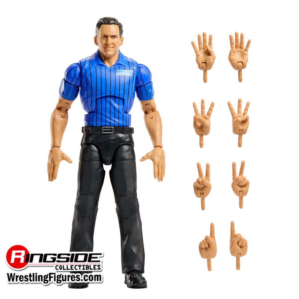 RingsideC's tweet photo. NEW IMAGES: John Cone (Chase Variant) @Mattel @WWE From The Vault 5 Ringside Exclusive
Coming soon to https://t.co/u2iD9lORTT
#RingsideCollectibles #WrestlingFigures #Mattel #WWE #WWEEliteSquad #FromTheVault #RingsideExclusive #JohnCone https://t.co/39G8VxSXUz