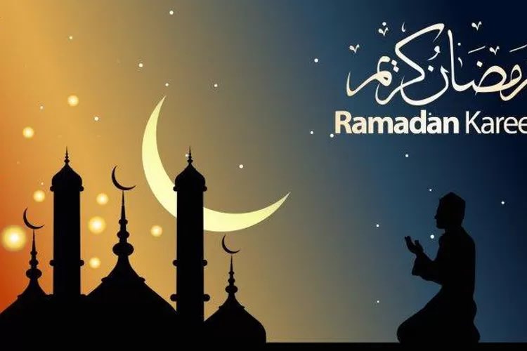 MadLaki_'s tweet photo. Ramadan Mubarak May Allah shower his blessings upon you and your loved ones this Ramadan. 
Ramadan Kareem https://t.co/mzPx9adtWN