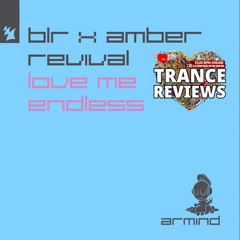 Flux Bpm Online (@fluxbpmonline) on Twitter photo Trance Review: <a href="/BLRofficial/">BLR</a> & <a href="/AmberRevival/">Amber Revival</a> - Love Me Endless out on Armind / <a href="/Armada/">Armada Music</a> <a href="/asot/">A State of Trance</a> fluxbpmonline.blogspot.com/2025/02/trance… <a href="/1mixTrance/">1Mix Radio Trance</a> <a href="/Onemixradio/">1Mix Radio</a> #melodichouse #melodictechno #progressivetrance #125BPM supported by <a href="/arminvanbuuren/">Armin van Buuren</a> Trance Review: <a href="/BLRofficial/">BLR</a> & <a href="/AmberRevival/">Amber Revival</a> - Love Me Endless out on Armind / <a href="/Armada/">Armada Music</a> <a href="/asot/">A State of Trance</a> fluxbpmonline.blogspot.com/2025/02/trance… <a href="/1mixTrance/">1Mix Radio Trance</a> <a href="/Onemixradio/">1Mix Radio</a> #melodichouse #melodictechno #progressivetrance #125BPM supported by <a href="/arminvanbuuren/">Armin van Buuren</a>