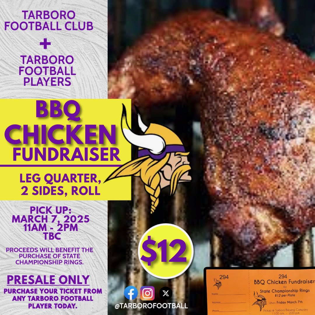 Tarboro Football Recruiting (@tarbororecruit) on Twitter photo 