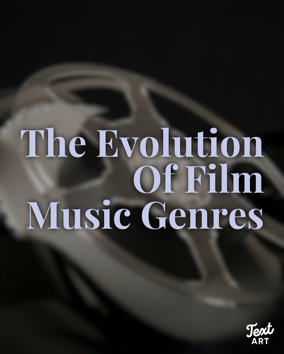 BTScore_Org's tweet image. The Journey of film scoring has witnessed remarkable transformations, influenced by technological advancements, cultural shifts, and the emergence of diverse musical styles.

Read the full article:
filmmusictheory.com/article/the-ev…