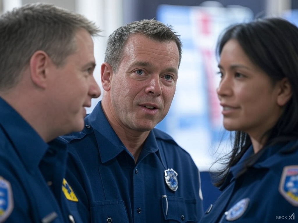 Attention Central VA EMS Education Expo attendees! ODEMSA will be in the vendor hall this weekend. Visit our table to say hi and get those burning questions answered.