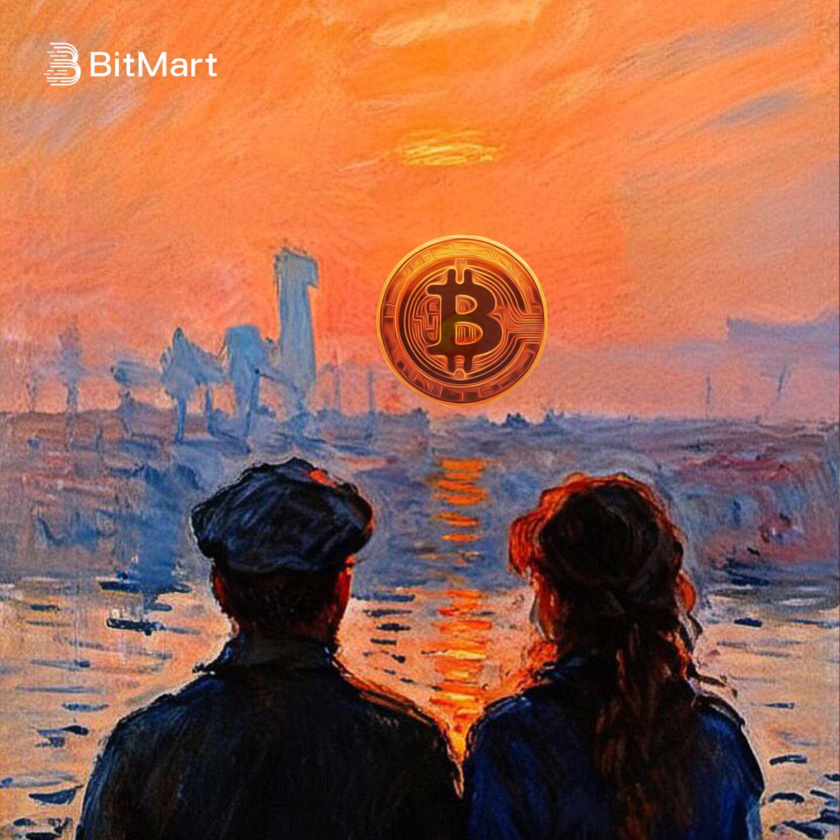 BitMart tweet media