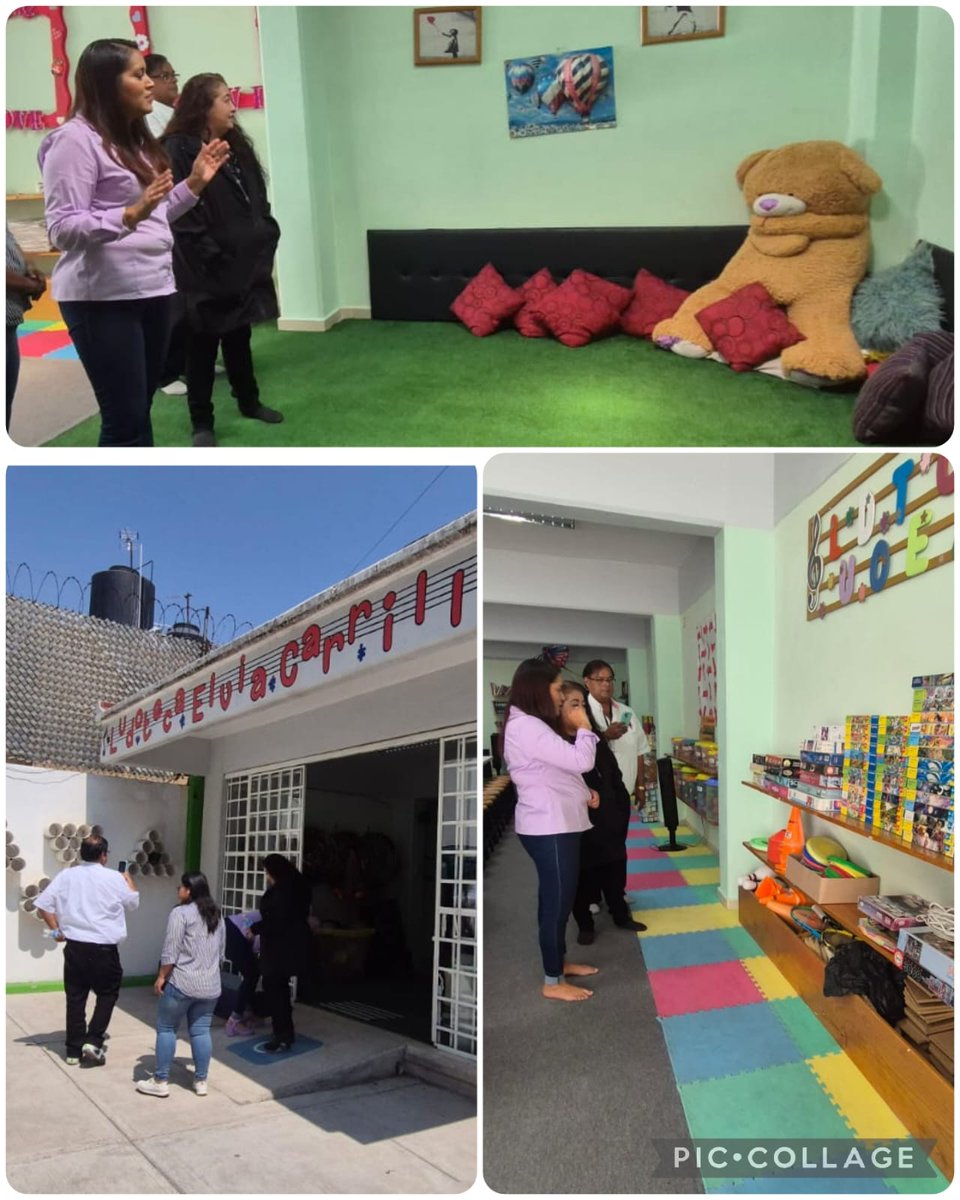 Escuela Preparatoria Oficial Núm.282 tweet media