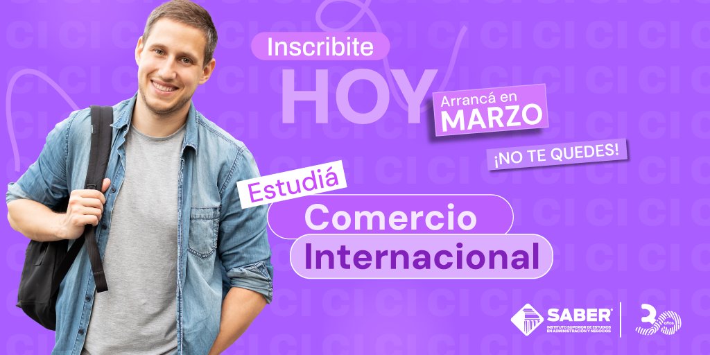 Instituto Saber tweet media