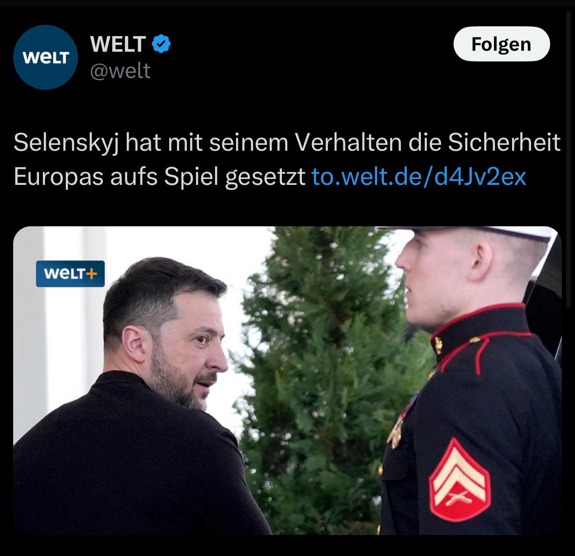 Carlo "Realism, Gedankenfetzen and Rants" Masala tweet media