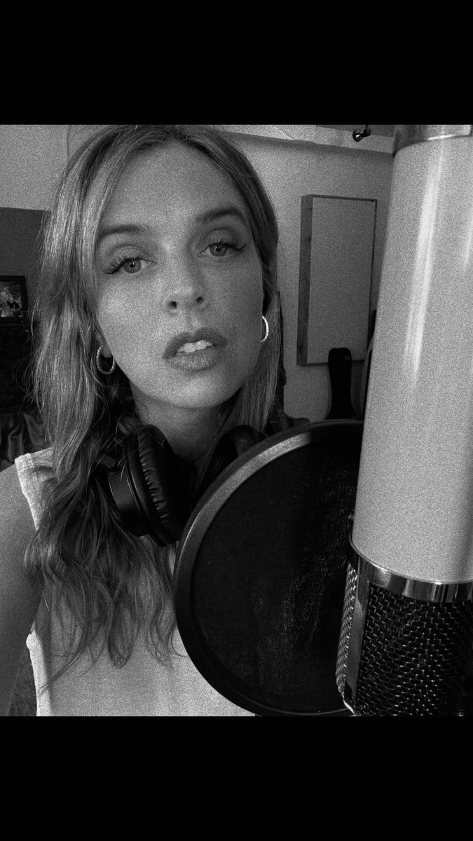 Two weeks until you hear Liberation….Oh my goodness…..I remember listening to this album after all the songs came together and thinking…man this is a vibe, I have so much more to share with you about making the album 🥰🥰🥰but two weeks faaaaaaam🖤🖤🖤 #dirtyshine