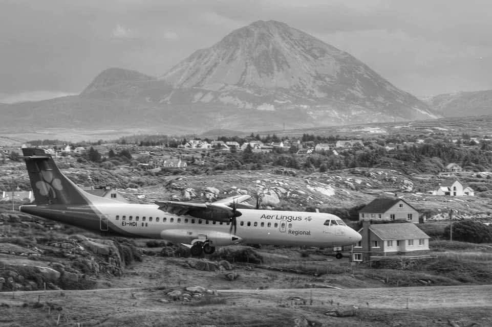 john dyer (@wildswimmer67) on Twitter photo Monochrome moment at Carrickfinn…<a href="/Donegal_Airport/">Donegal Airport</a> #carrickfinn <a href="/AerLingus/">Aer Lingus</a> <a href="/visit_donegal/">Visit Donegal</a> #donegal #welovedonegal #Monochromemonday #errigal <a href="/GoToIreland/">Discover Ireland</a> <a href="/TourismIreland/">Tourism Ireland</a> <a href="/DonegalDaily/">Donegal Daily</a> #Airport Monochrome moment at Carrickfinn…<a href="/Donegal_Airport/">Donegal Airport</a> #carrickfinn <a href="/AerLingus/">Aer Lingus</a> <a href="/visit_donegal/">Visit Donegal</a> #donegal #welovedonegal #Monochromemonday #errigal <a href="/GoToIreland/">Discover Ireland</a> <a href="/TourismIreland/">Tourism Ireland</a> <a href="/DonegalDaily/">Donegal Daily</a> #Airport