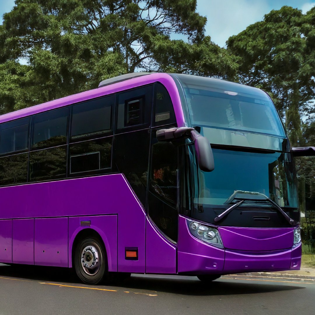 ClickBusBR's tweet image. Excursão pra ver a Fernanda Torres ganhar o Oscar hoje às 23:59