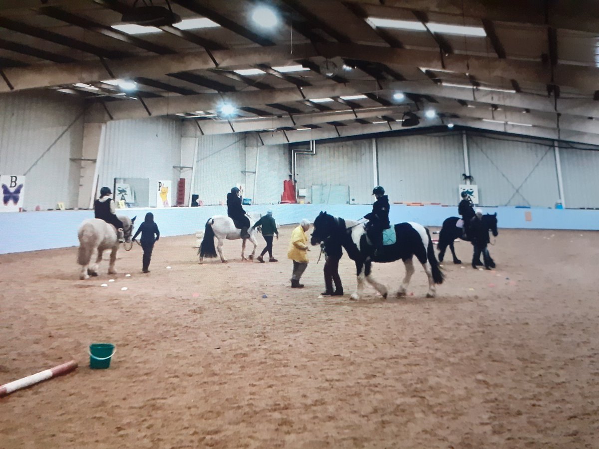 Mrs James (@mrsjames_sa) on Twitter photo Our new recruits <a href="/RDAGlasgow/">RDAGlasgow</a> are off to a flying start! Just a few weeks in and our new S1 group are already walking without help and trotting! ๐Think guidance from the S2 group has given them confidence...as well as the patience and expertise of the wonderful RDA staff! ๐คฉ Our new recruits <a href="/RDAGlasgow/">RDAGlasgow</a> are off to a flying start! Just a few weeks in and our new S1 group are already walking without help and trotting! ๐Think guidance from the S2 group has given them confidence...as well as the patience and expertise of the wonderful RDA staff! ๐คฉ