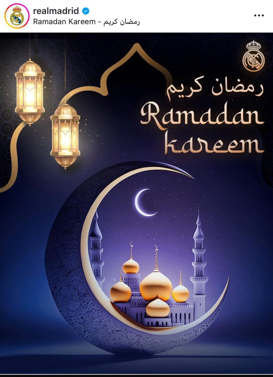 Vestel Ceo’su Ergün Güler’in paylaştığı Ramazan tebrikine Zorlu Holding CEO’su Cem Köksal, sert tepki gösterdi: "Bu grubun 70 yıllık tarihinde Ramazan kutlaması yok, dinden bağımsızız.” Cem Köksal, İspanyol ve İngiliz futbol takımları kadar saygın olsa yeter..! Yazıklar olsun