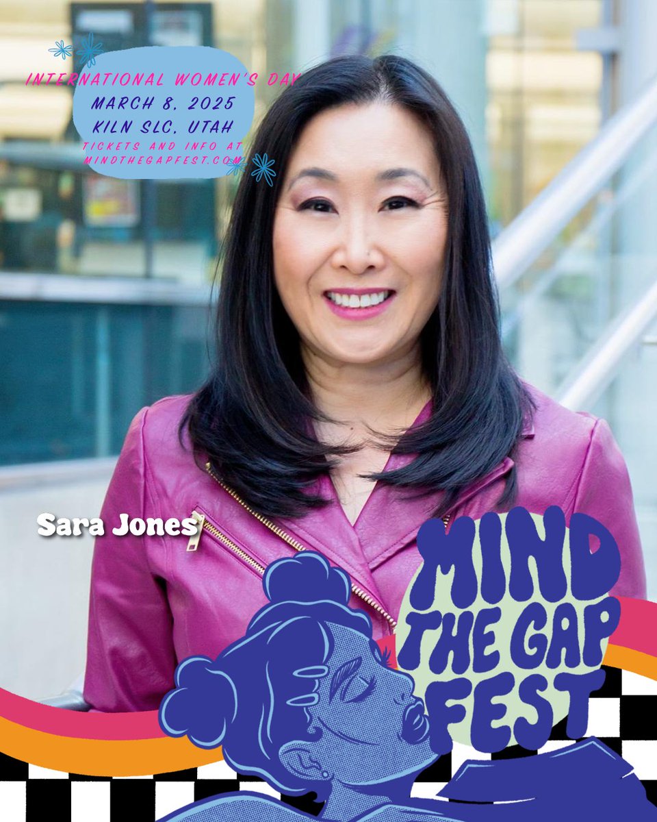 In the Leadership &amp; Power discussion we focus on the future by discussing empowering women in business and politics, navigating leadership challenges, and creating gender-equitable workplaces. Featuring panelists: Sara Jones, Sidni L. Shorter, PsyD, Robin Huling, and Patti Cook